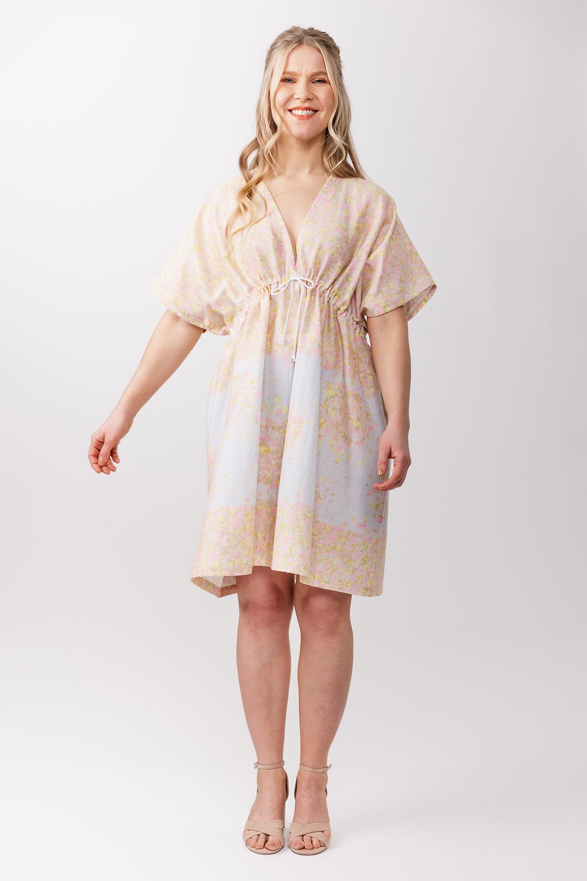 Named Clothing - SUVI Caftan Dress