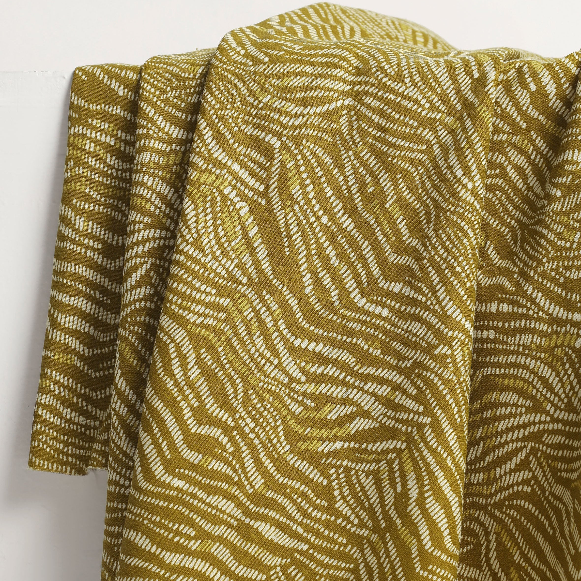 Atelier Brunette - Sya Linen Viscose LivaEco™ Fabric in Dreamy Twilight