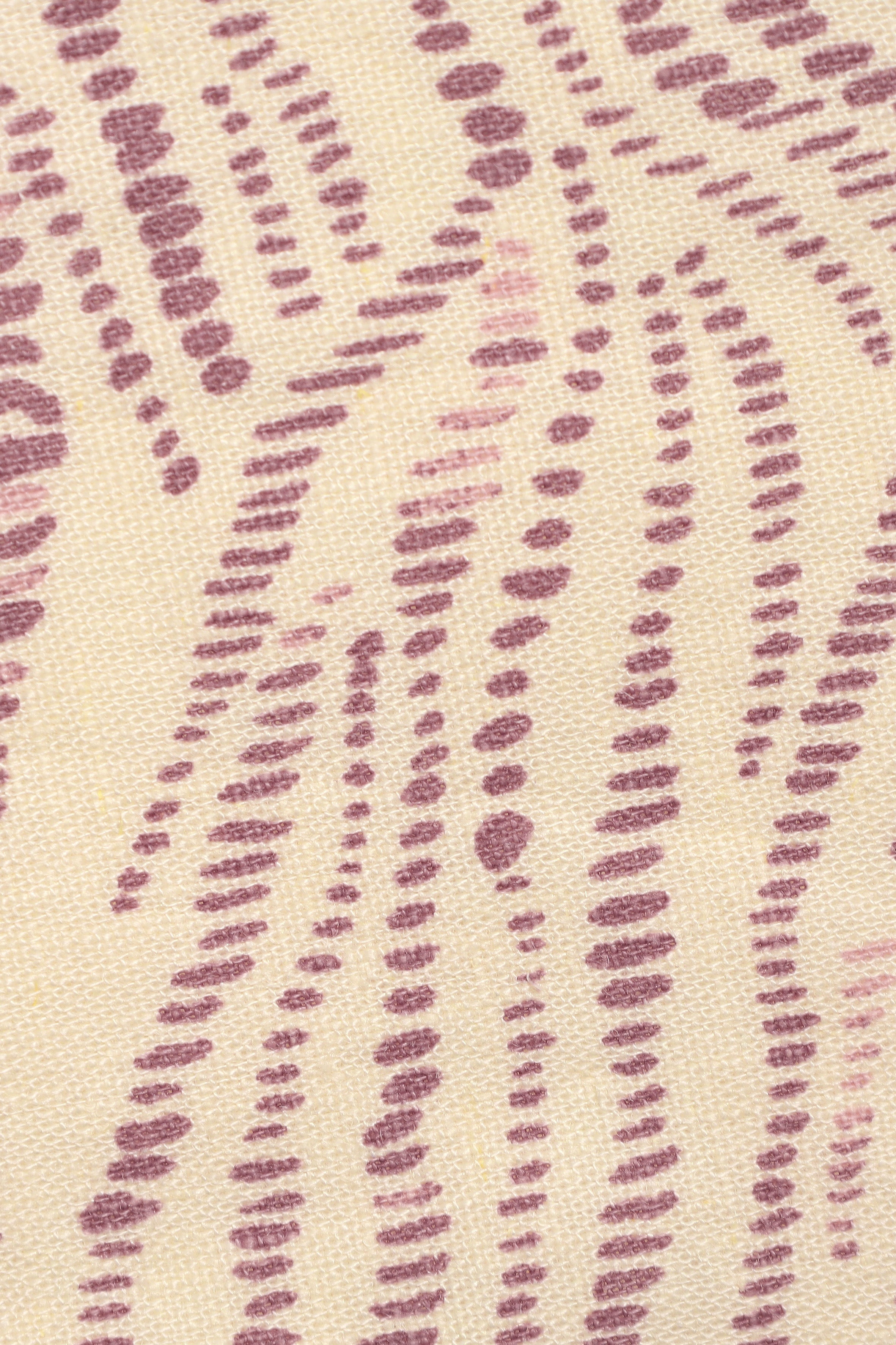 Atelier Brunette - Sya Linen Viscose LivaEco™ Fabric in Off-White