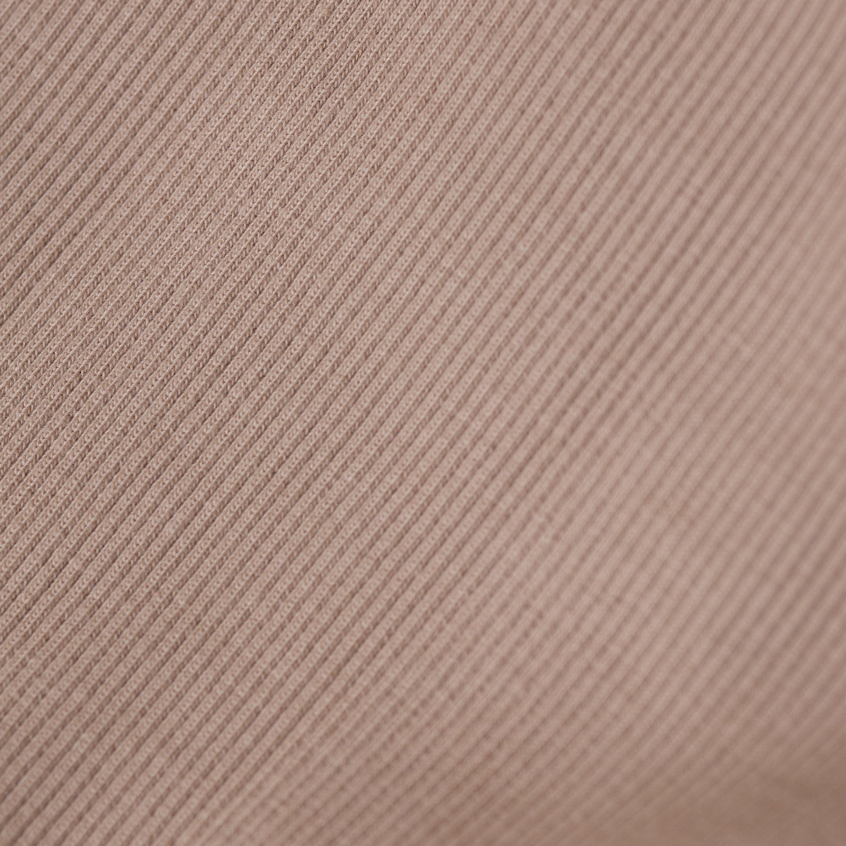 Atelier Brunette - Sandy Sand Ribbing Fabric