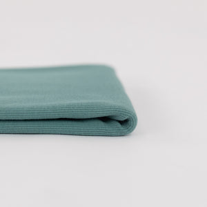 See You At Six -  Dusty Turquoise Ribbing