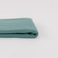 See You At Six -  Dusty Turquoise Ribbing
