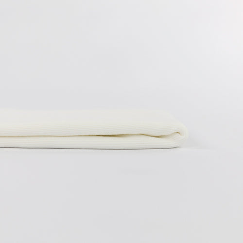 See You At Six - Off-White Ribbing