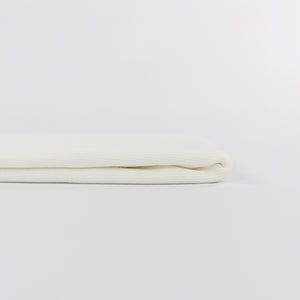See You At Six - Off-White Ribbing