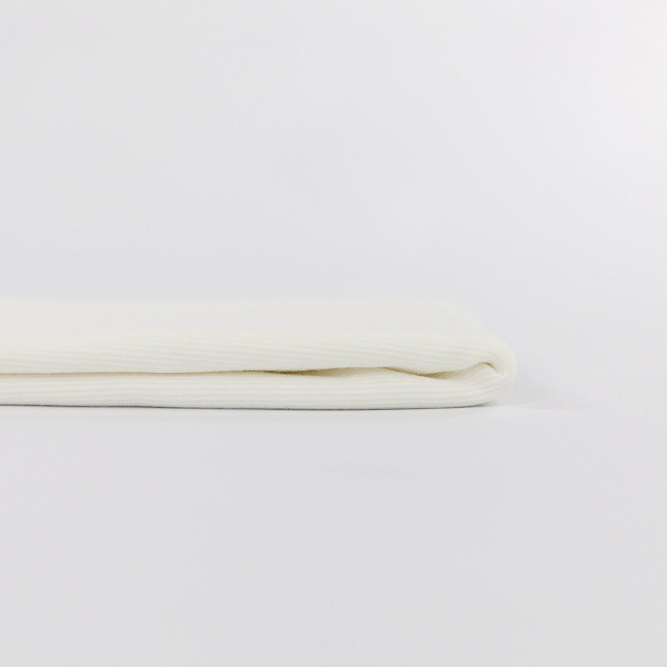 See You At Six - Off-White Ribbing