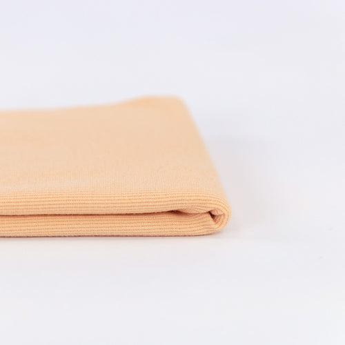 See You At Six - Peachy Cream Ribbing