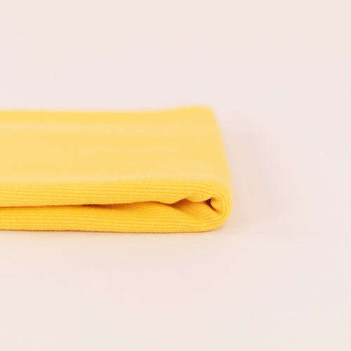 See You At Six - Yarrow Yellow Ribbing