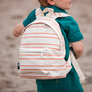 See You At Six - Horizontals NN Cotton Canvas Gabardine Twill