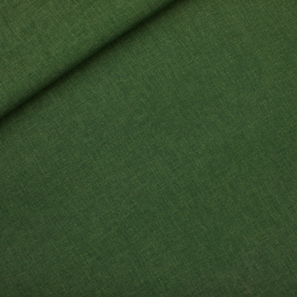 See You At Six - Greener Pastures Linen Viscose Fabric