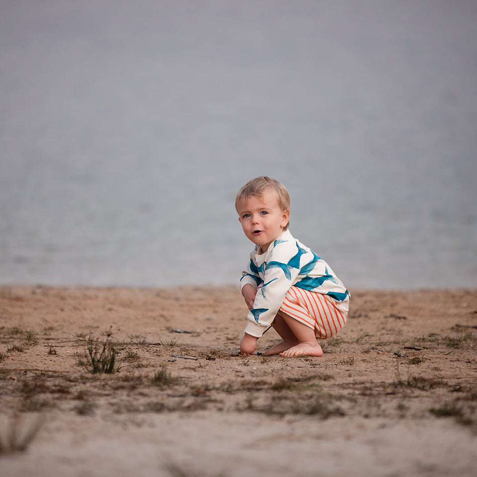 See You At Six - Phishies French Terry