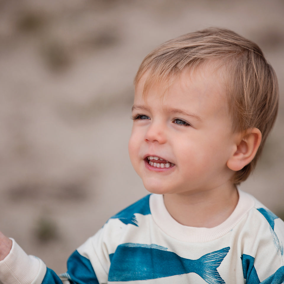 See You At Six - Phishies French Terry