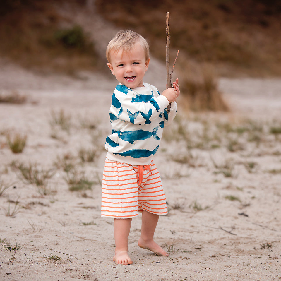 See You At Six - Phishies French Terry