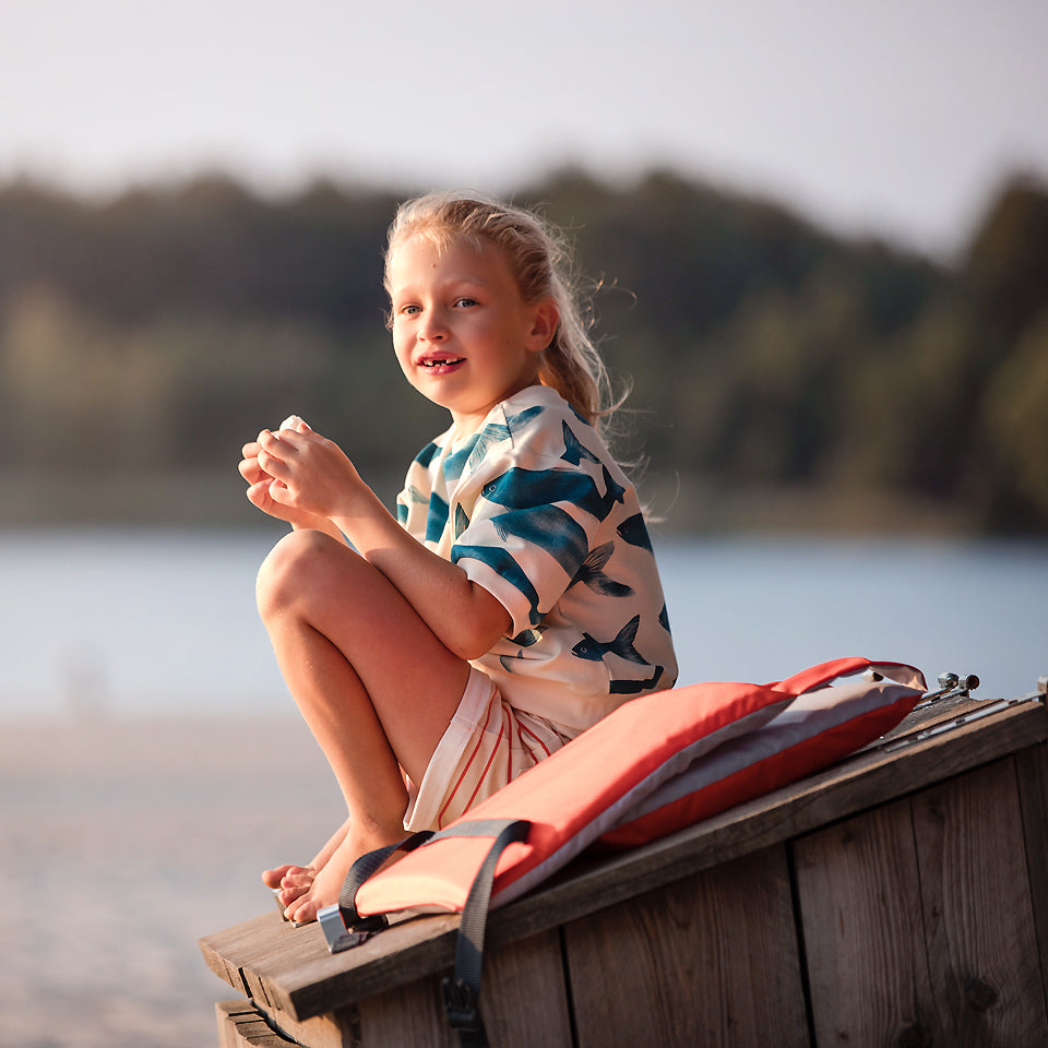 See You At Six - Phishies French Terry