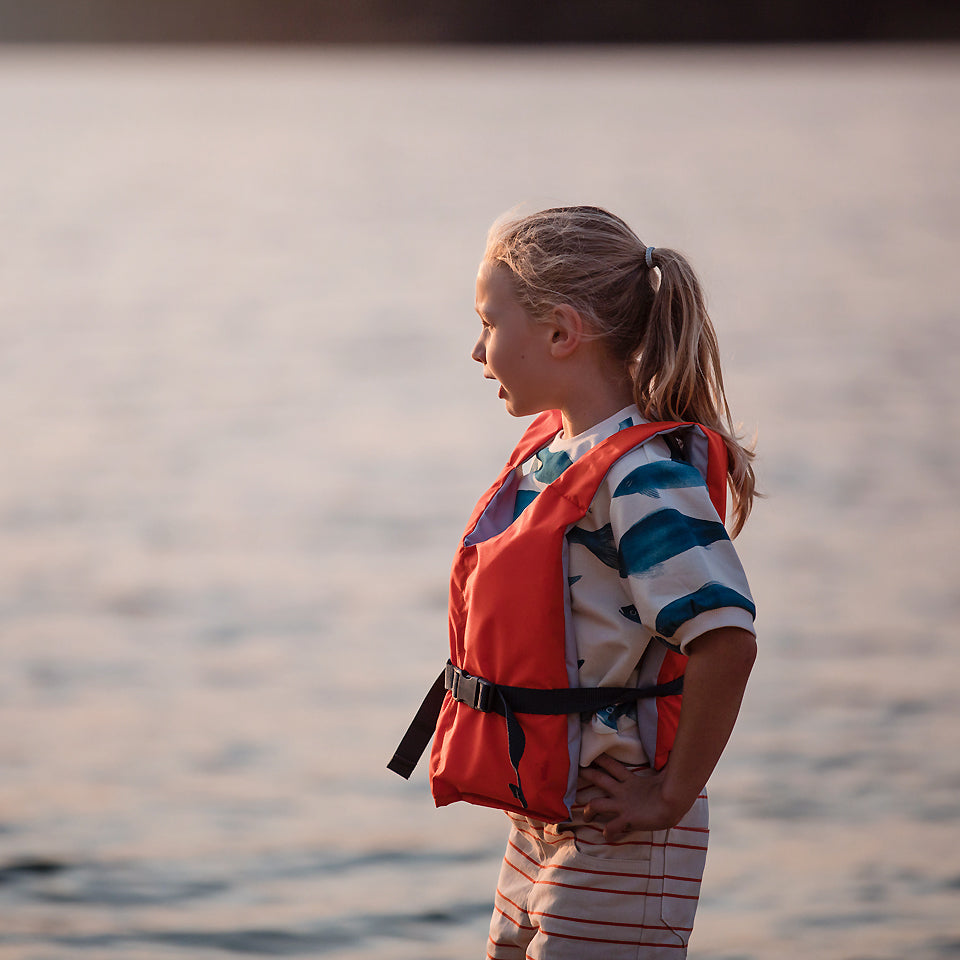 See You At Six - Phishies French Terry