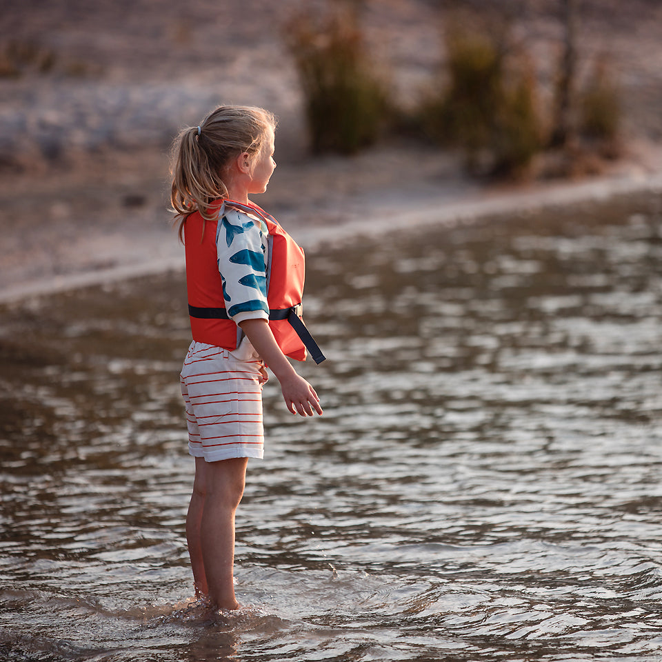 See You At Six - Phishies French Terry