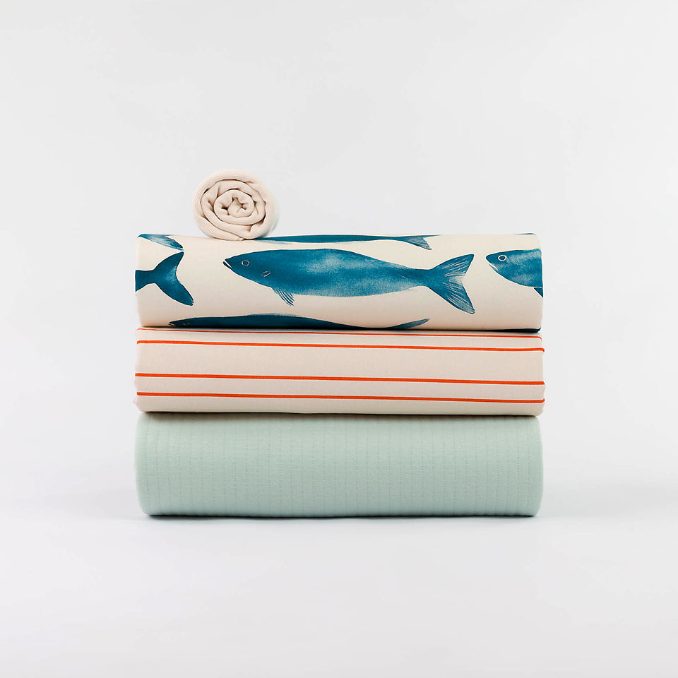 See You At Six - Phishies French Terry