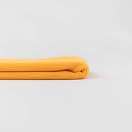 See You At Six - Banana Yellow Ribbing Heavy & Wide