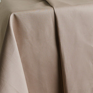 Atelier Brunette - Sandy Sand Water-Repellent Gabardine Fabric