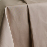 REMNANT 0.70 metre - Atelier Brunette - Sandy Sand Water-Repellent Gabardine Fabric