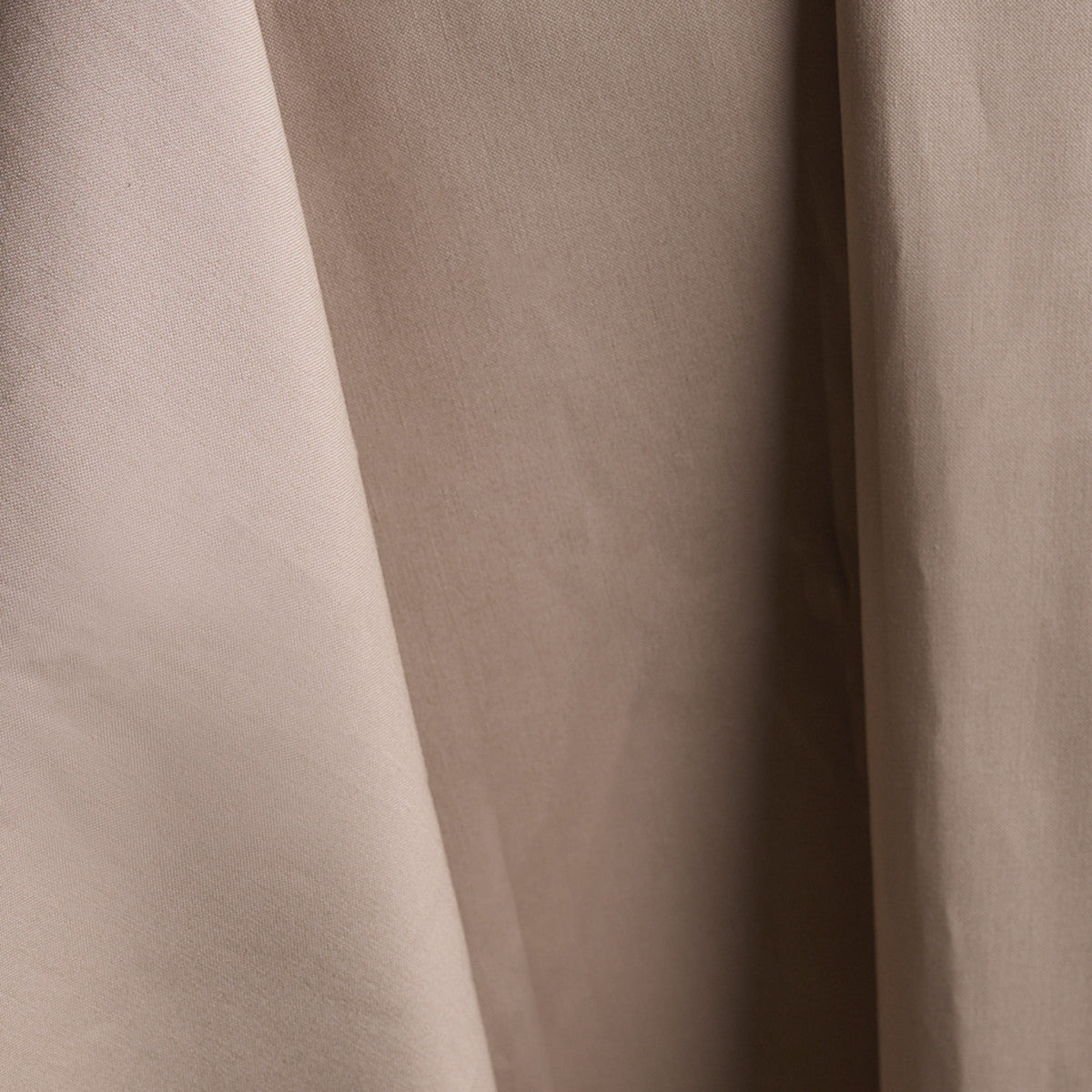 Atelier Brunette - Sandy Sand Water-Repellent Gabardine Fabric