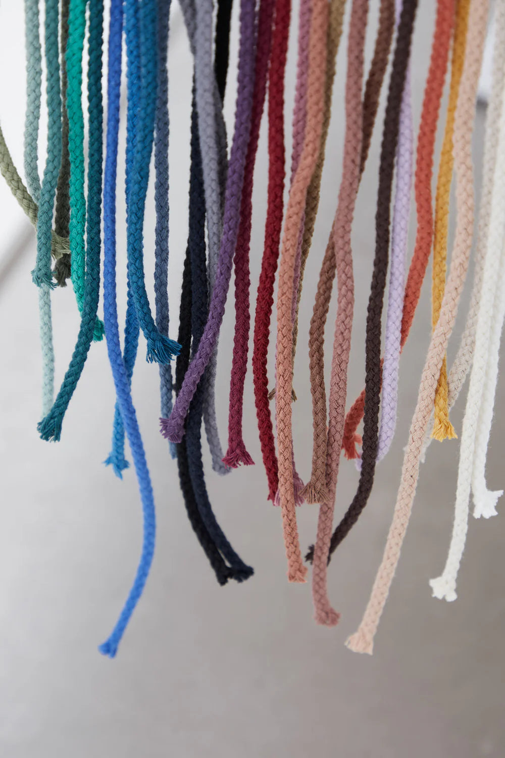 Mind The MAKER - Cotton Cord 5mm