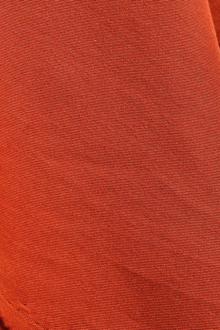 Atelier Brunette - Brick Lane Light Cotton Gabardine Fabric