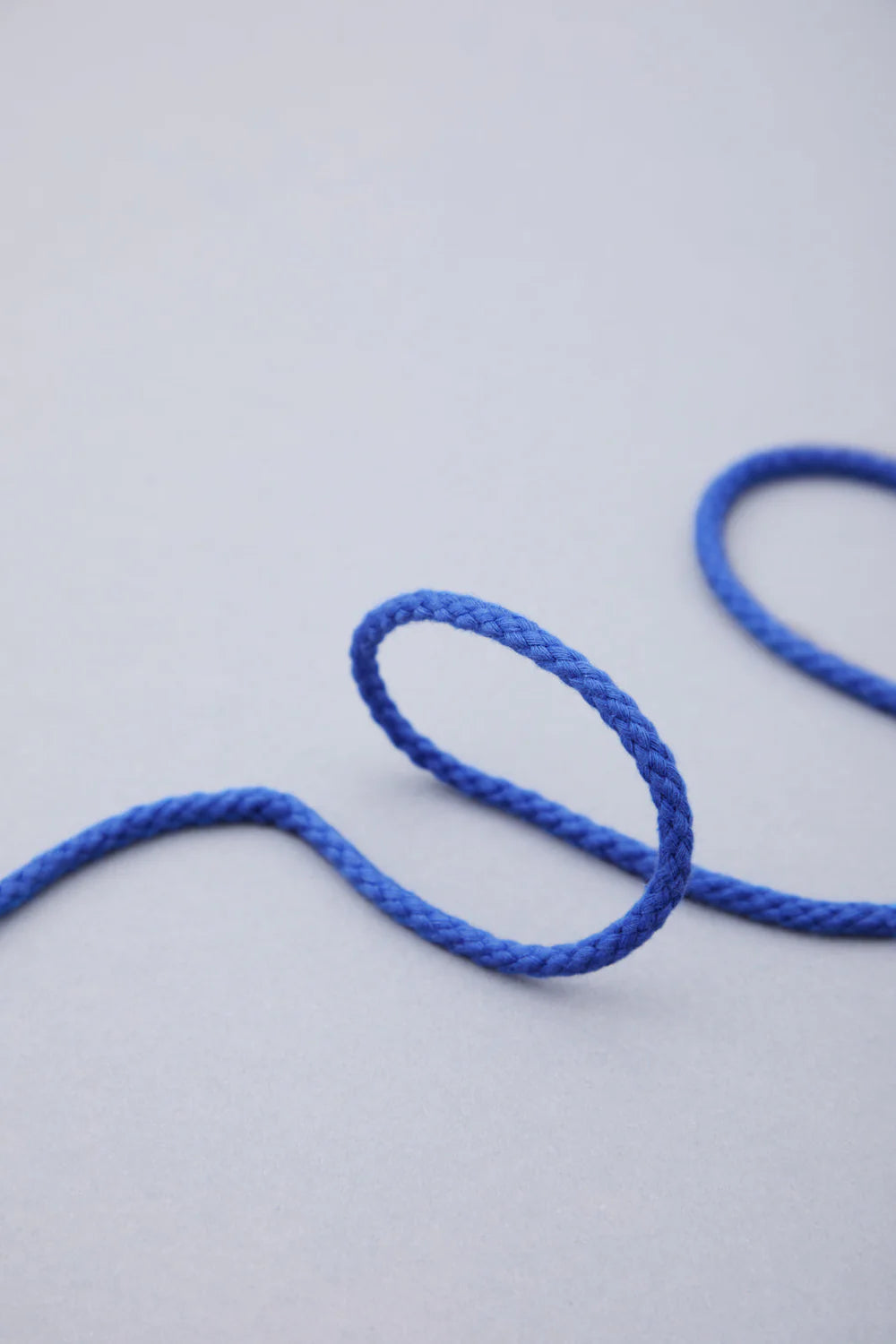 Mind The MAKER - Cotton Cord 5mm