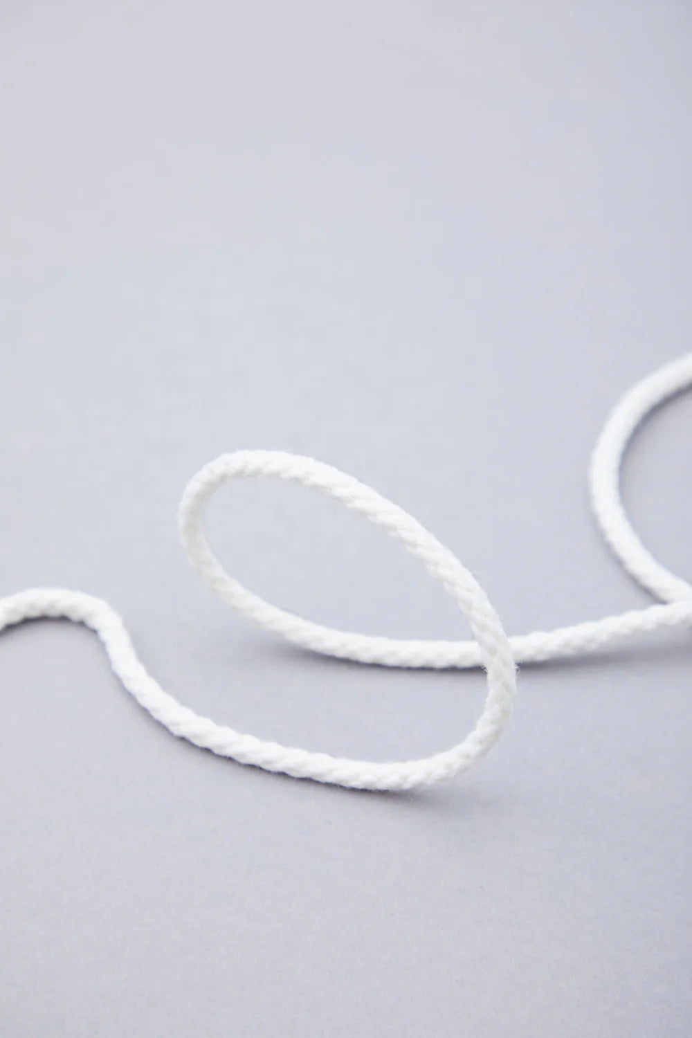 Mind The MAKER - Cotton Cord 5mm