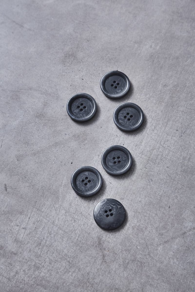 Meet MILK - Dish Corozo Buttons - 25mm