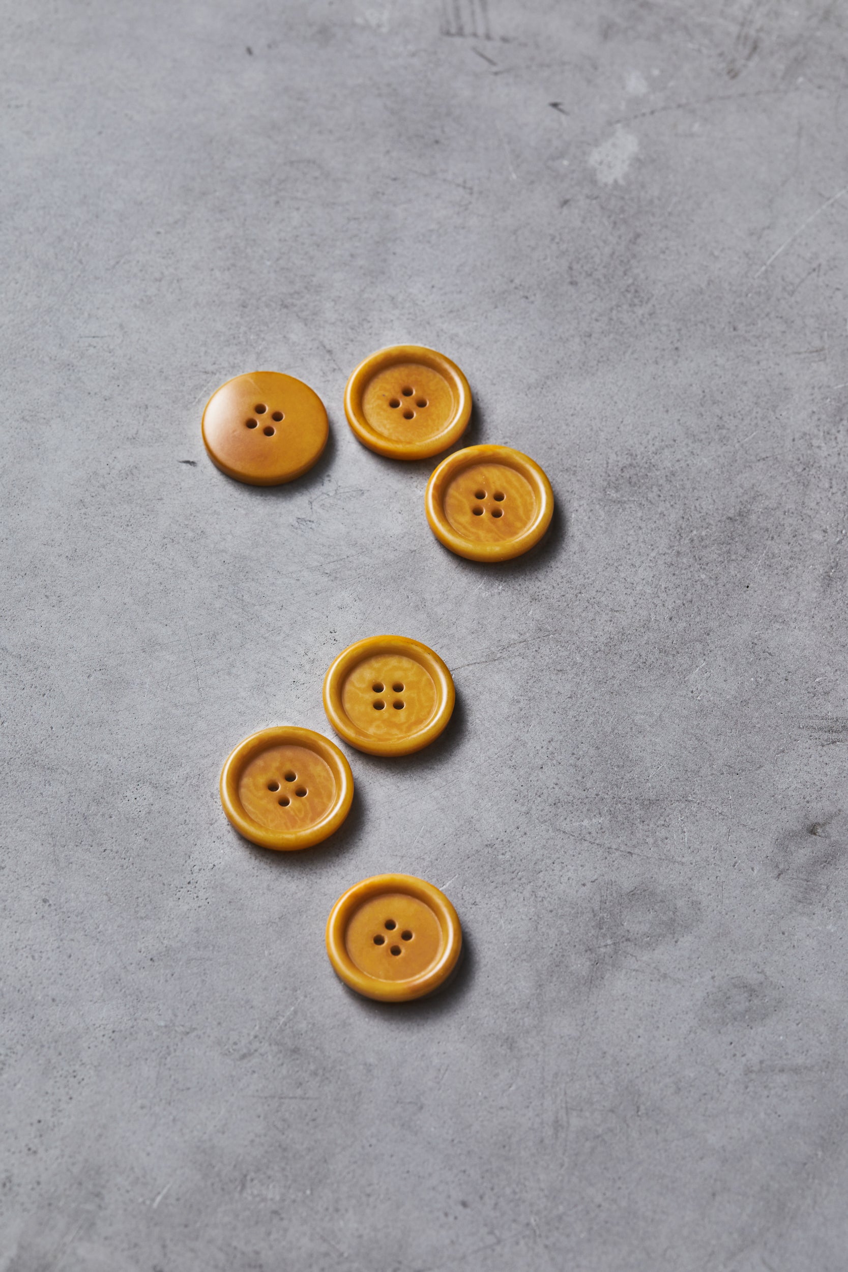Meet MILK - Dish Corozo Buttons - 25mm