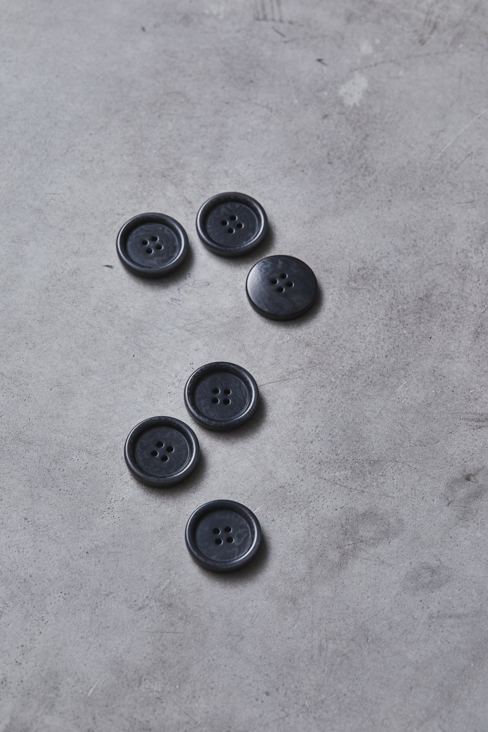 Meet MILK - Dish Corozo Buttons - 25mm