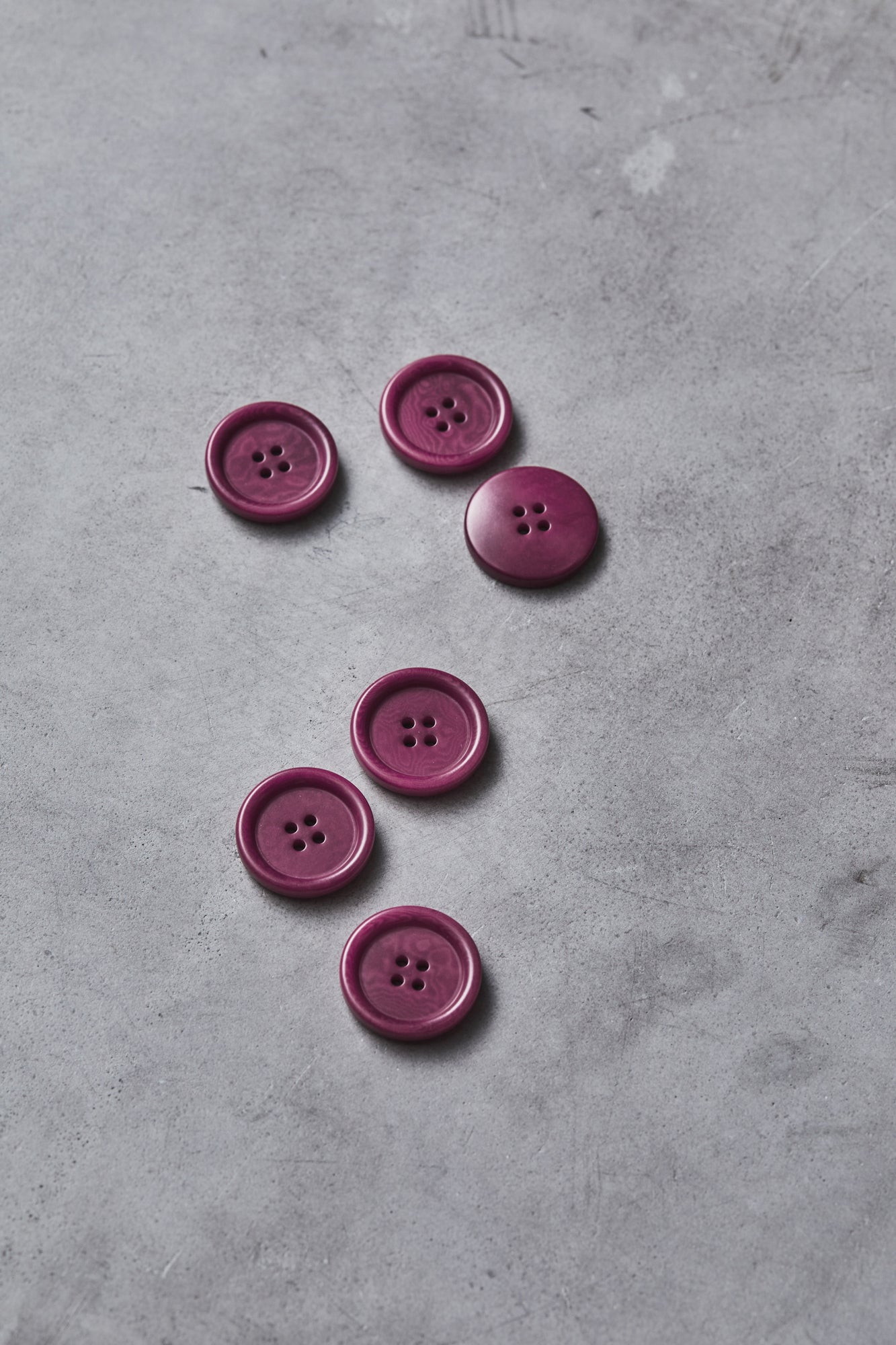 Meet MILK - Dish Corozo Buttons - 25mm