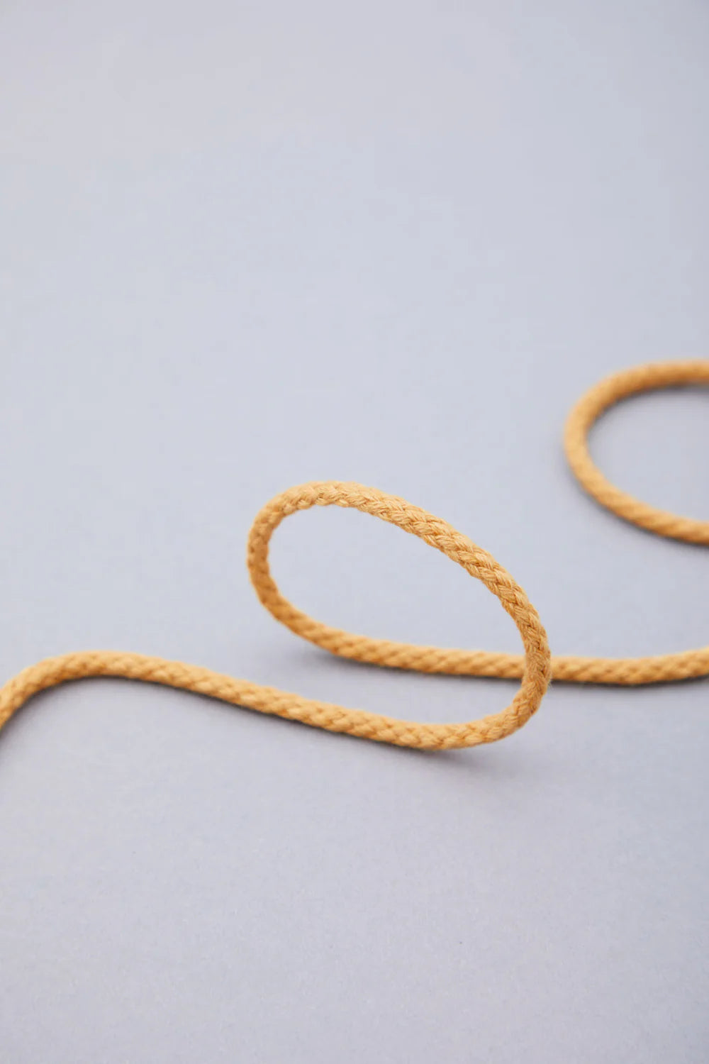 Mind The MAKER - Cotton Cord 5mm