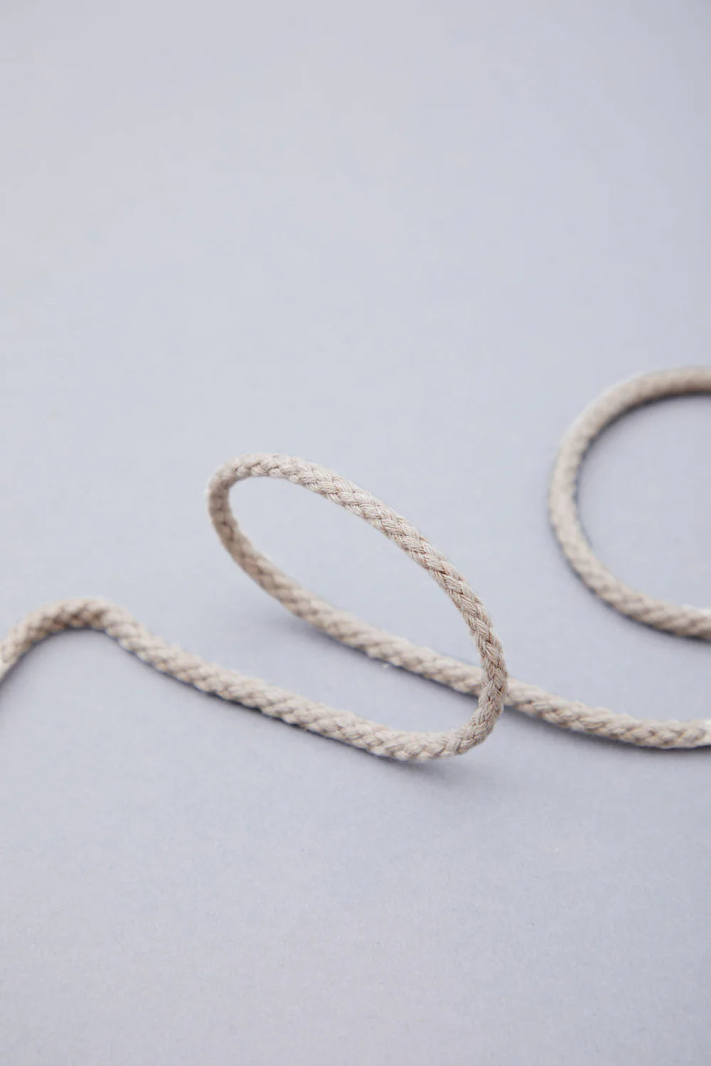Mind The MAKER - Cotton Cord 5mm
