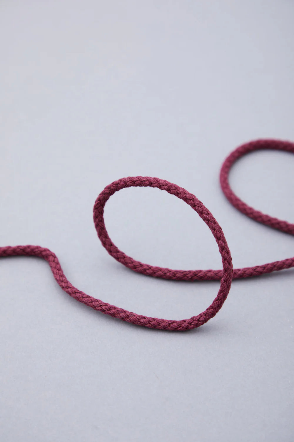 Mind The MAKER - Cotton Cord 5mm