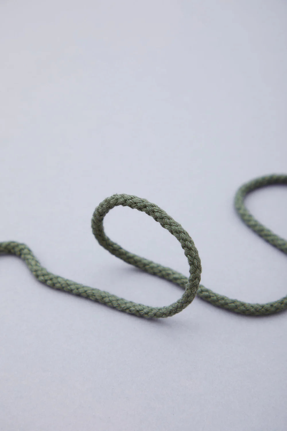 Mind The MAKER - Cotton Cord 5mm