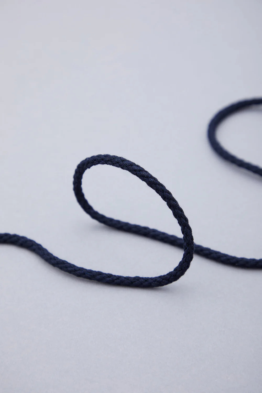 Mind The MAKER - Cotton Cord 5mm