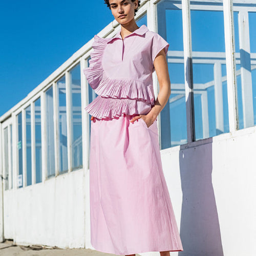Fibre Mood - JAZZ Skirt Sewing Pattern