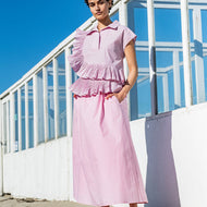 Fibre Mood - JAZZ Skirt Sewing Pattern