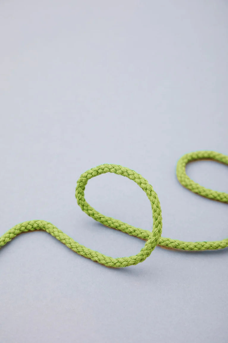 Mind The MAKER - Cotton Cord 5mm