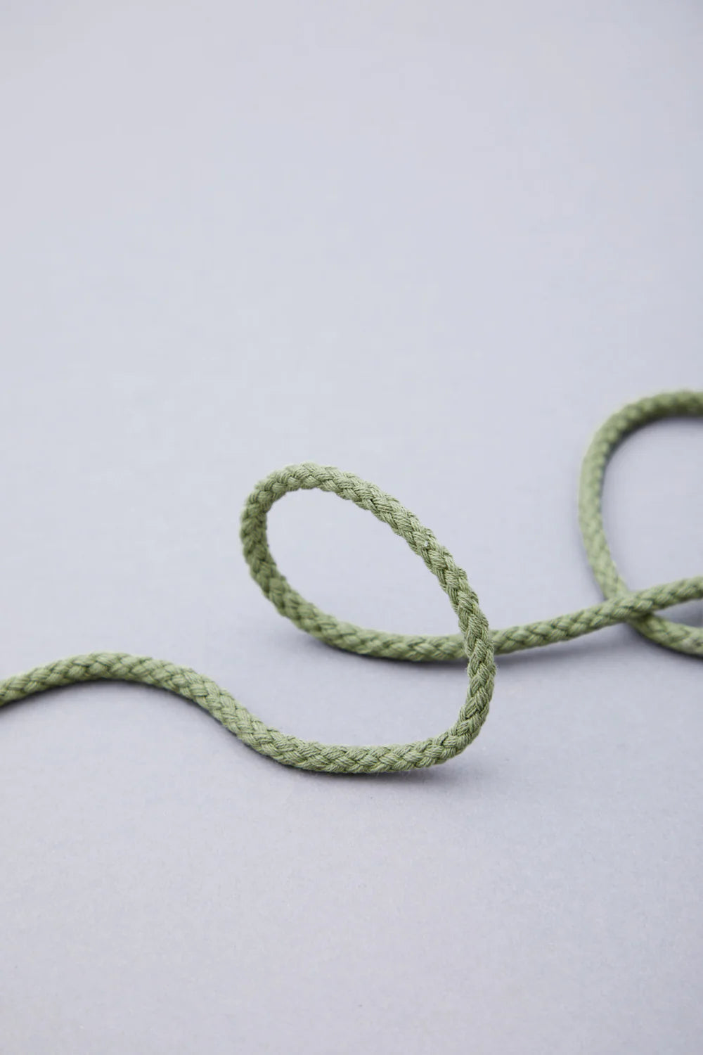 Mind The MAKER - Cotton Cord 5mm