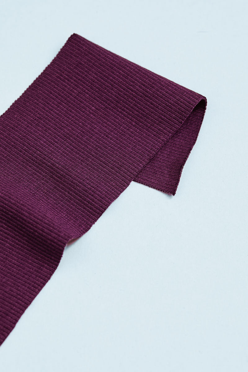 Sewing Kit - RESSAC Sweater in MTM 100% Organic Cotton Brushed Sweat