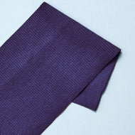 Mind The MAKER - Organic 2x1 Rib Knit Sailor Blue
