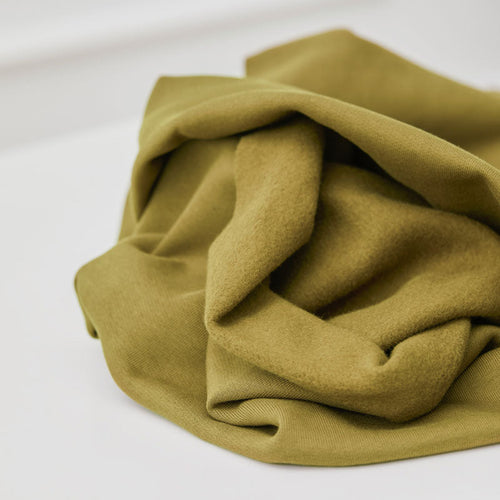 MIND THE MAKER - Organic Brushed Sweat Pickle