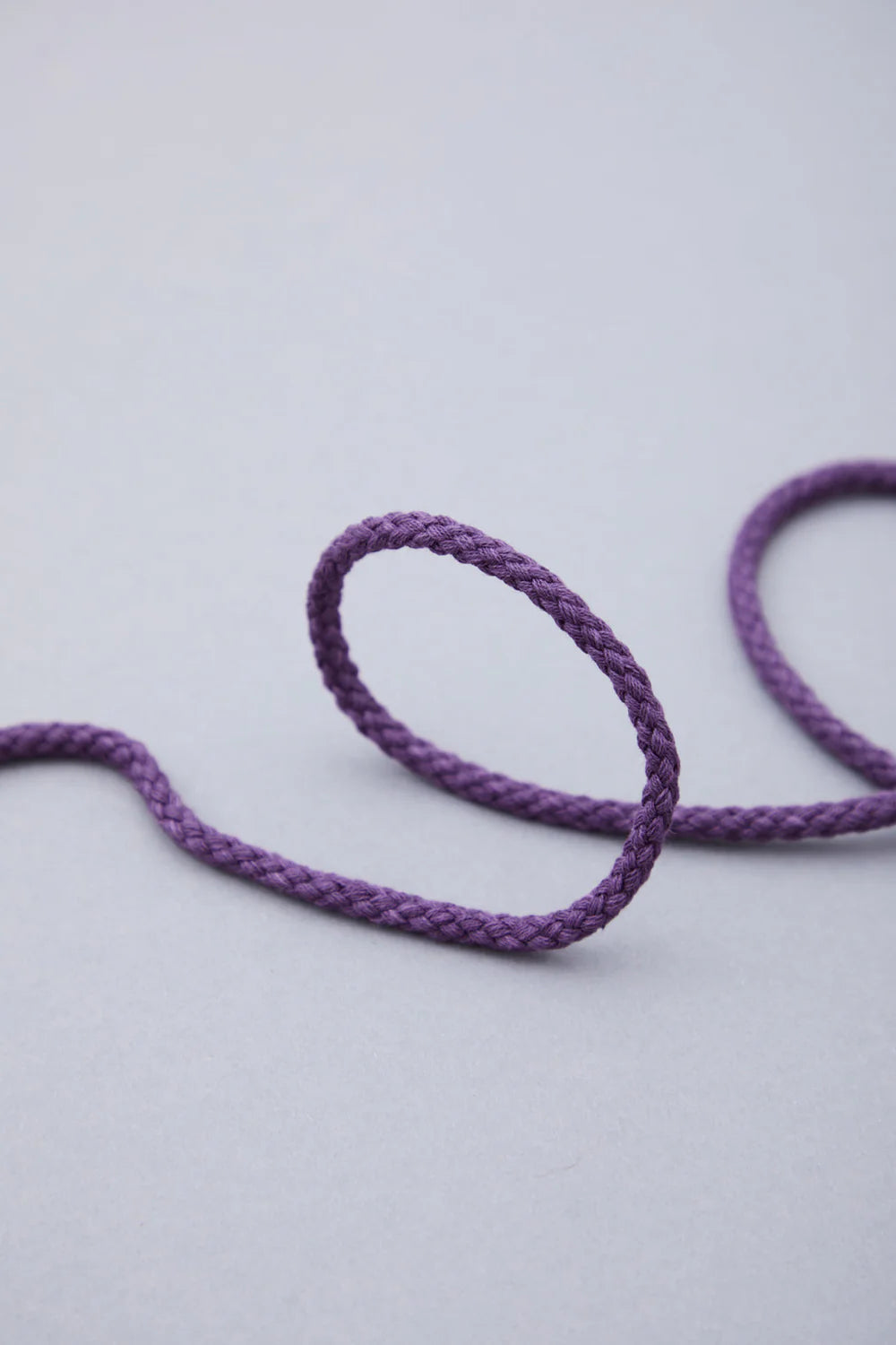 Mind The MAKER - Cotton Cord 5mm