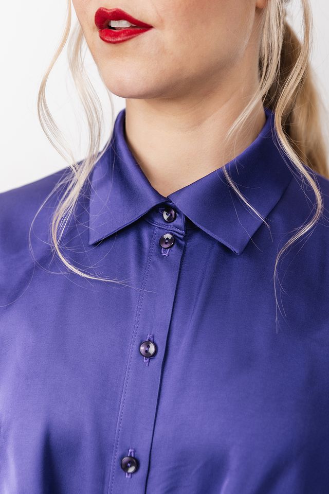 Named Clothing - ILTA shirt dress