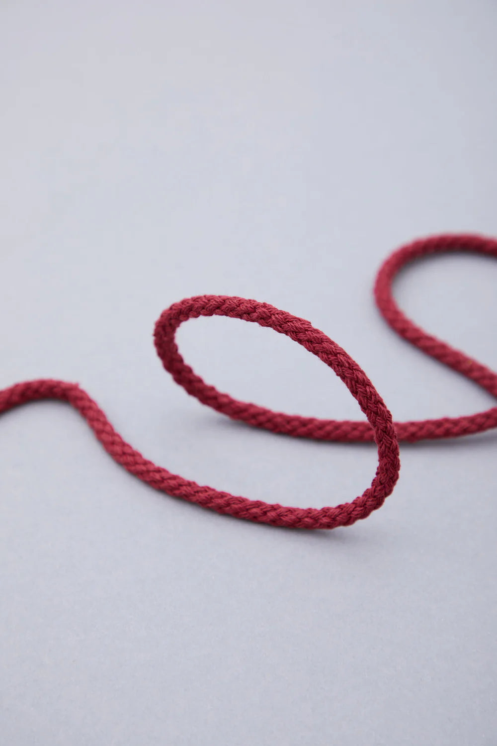 Mind The MAKER - Cotton Cord 5mm