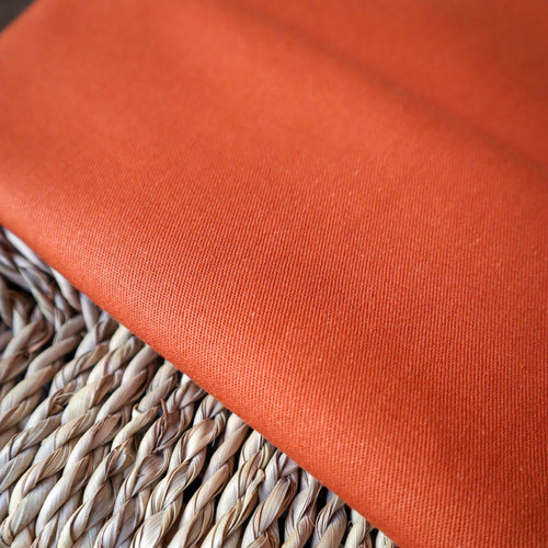 Lise Tailor - Caramel Gabardine Stretch Cotton Fabric