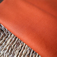 Lise Tailor - Caramel Gabardine Stretch Cotton Fabric