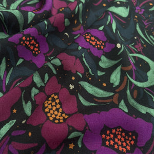 Cousette - Oracle Viscose Fabric